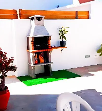 Apartment Apartamento Canada Con Piscina Privada *