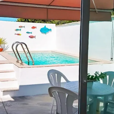 Apartamento Canada Con Piscina Privada * Conil De La Frontera