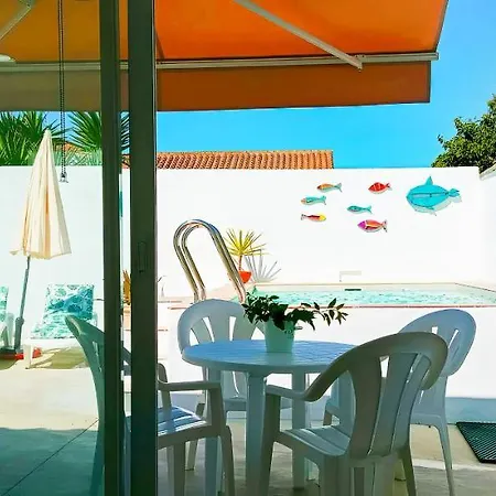 Apartamento Canada Con Piscina Privada Apartment