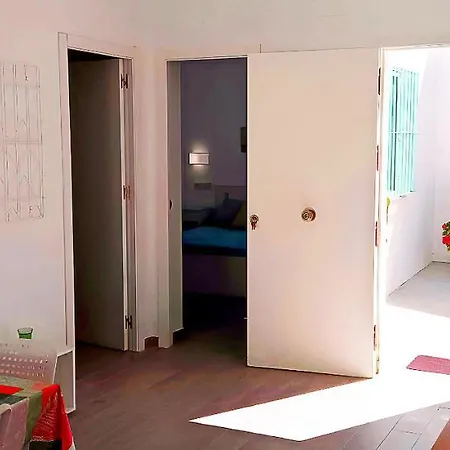 Apartamento Canada Con Piscina Privada * Conil De La Frontera