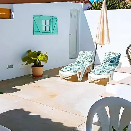 Apartamento Canada Con Piscina Privada Conil De La Frontera