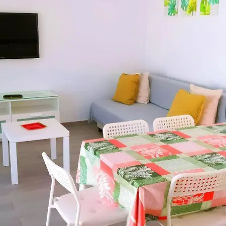 Apartment Apartamento Canada Con Piscina Privada Conil De La Frontera