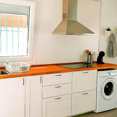 Apartamento Canada Con Piscina Privada * Conil De La Frontera
