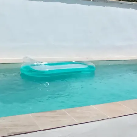 Apartment Canada Con Piscina Privada *