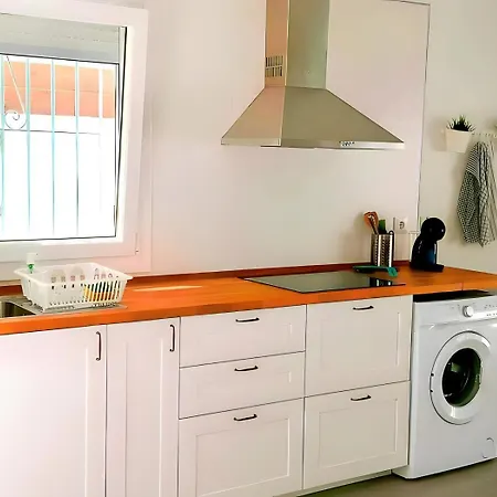 Apartment Canada Con Piscina Privada