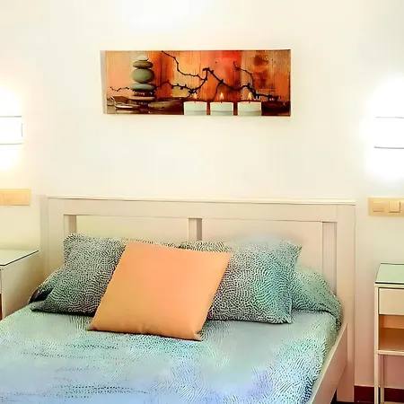 Apartment Canada Con Piscina Privada